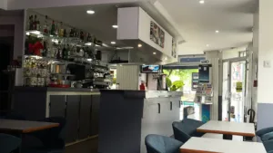 Le Gambetta à Poissy