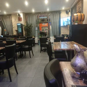 URFA ROYAL à Grenoble