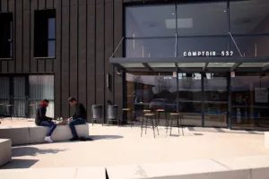 Comptoir 532 à Alixan