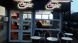 Chicken spot bondy à Bondy