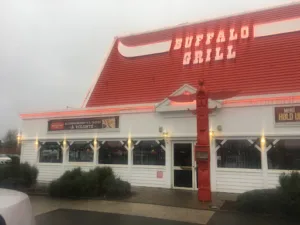 Buffalo Grill Caudry à Caudry