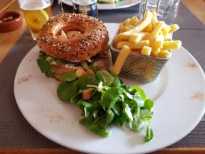 L A PETITE COQUILLE à Canéjan