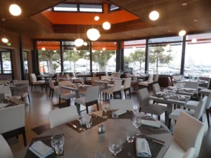 Le Naviot à Thonon-les-Bains