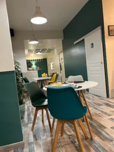 Au Quotidien à Amiens