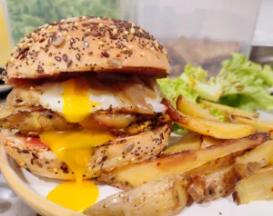 La P’tite Cantine à Ayguemorte-les-Graves