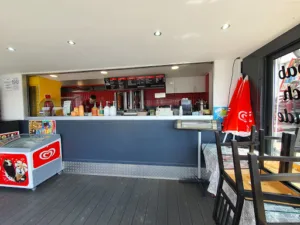 Le Nice kebab à Schweighouse-sur-Moder