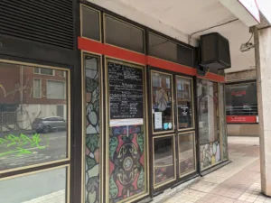 Le bousin de Gambrinus à Toulouse