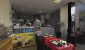 La P’tite Nivernaise Restaurant à Auxerre