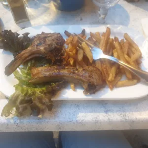 La Bouffe de Tunis à Clermont-Ferrand