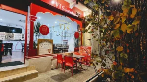 VTS BEST INDIAN à Pau