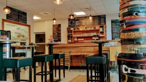 El Tapeo à Castelnau-le-Lez