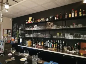 Restaurant Le Capricorne à Saint-André-lez-Lille