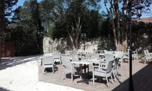 La Pause dAnaëlle à Aimargues