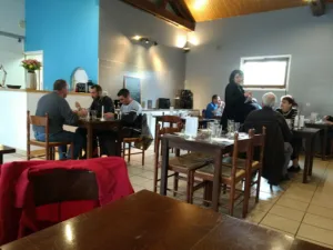 Ô GRANDS GOURMANDS à Saint-Denis-Catus