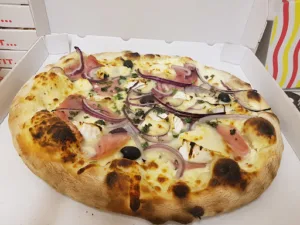 Pronto 74 à Thonon-les-Bains