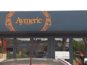 Conserverie Aymeric à Limoux