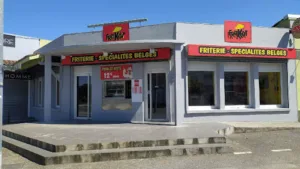 Fritkot à Martignas-sur-Jalle