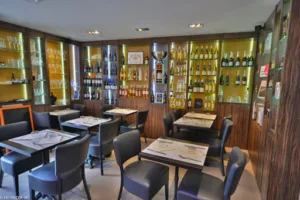 Les Halles Grimaldi à Nice