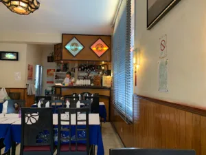 Le Hong Kong à Saint-Victoret