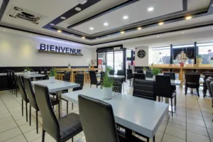 Bosphorus Taste Of Turkey à Saint-Étienne