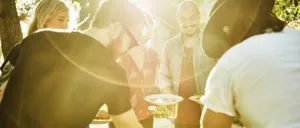 Traiteur bordeaux à Cenon