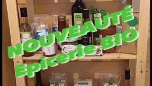 O’Pti Charronnais à Charron