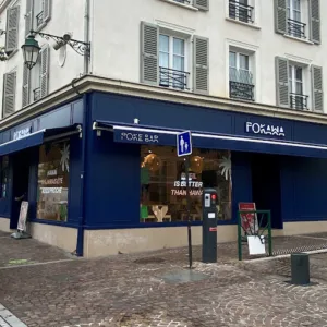 POKAWA Poké bowls à Rueil-Malmaison