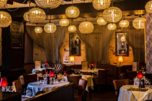 Le Central à Meudon