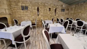 Le Clos du Roy à Saint-Émilion