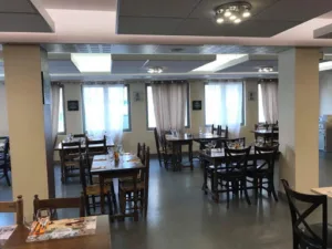 Aux portes du quercy de la boucherie à l’assiette à Meauzac