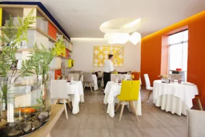 La Galinette à Perpignan