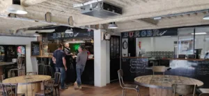 Le Burger Français à Puget-sur-Argens