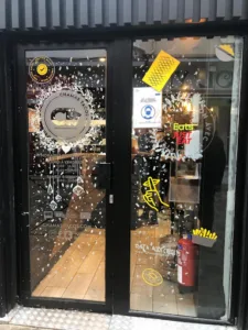 Chamas Tacos – Fontaines-sur-Saône à Fontaines-sur-Saône