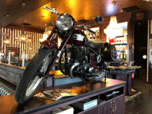 Au Bureau Brignais à Brignais