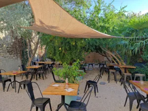 Le P’tit d’Oc à Sallèles-d'Aude