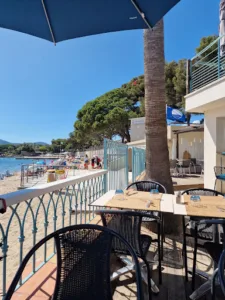 Riva à Roquebrune-sur-Argens