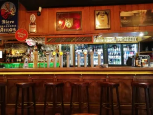 Café le Flamand à Montauban