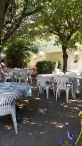 La Pergola à Gournay-sur-Marne