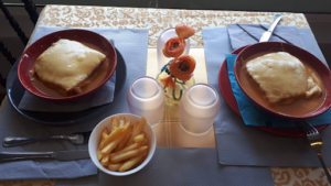 La Folie de la Francesinha à Meulan-en-Yvelines