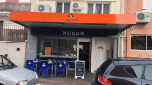 La Table D’Aïcha à Port-de-Bouc