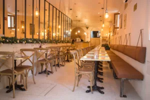 Chez Marquis à Marseille