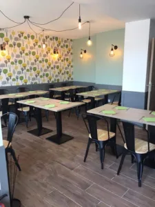 Creperie de la Poste à Le Quesnoy