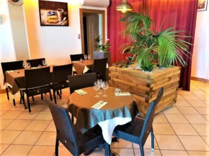 Le Mazagan à Port-la-Nouvelle