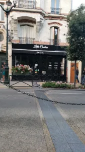 Pimp My BurGr à Puteaux