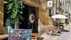 Dici et DAilleurs – Cuisine du Monde à Montpellier