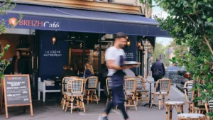 Breizh Café Paul Bert | La Crêpe Autrement à Paris