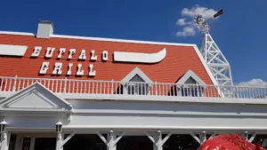 Buffalo Grill Noyelles-Godault à Noyelles-Godault