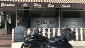 Brasserie Le Plein Sud Snack à Toulon