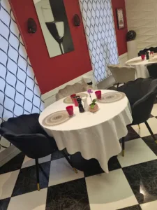 LA GOURMANDISE à LONGWY HAUT