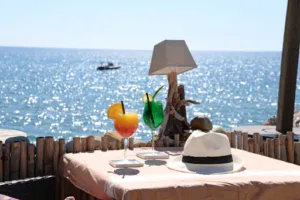 Restaurant Riva Bella à Aléria Linguizzetta